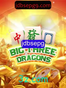 BigThreeDragons: Explore o Mundo do Jogo com Estratégia e Aventura