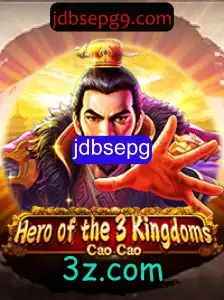Descubra o Fascinante Mundo de Heroofthe3KingdomsCaoCao