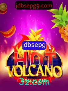 HotVolcanoBonusBuy: Mergulhe na Ação Ardente deste Jogo Explosivo