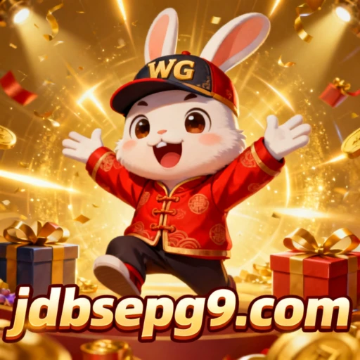jdbsepg Logo