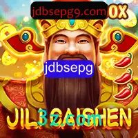 JILICaishen: Descubra o Fascínio do Jogo de Sorte e Riqueza