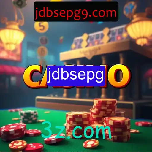 Jogos de cassino