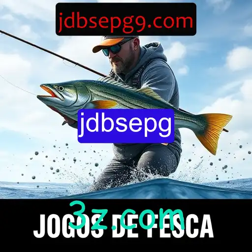 Jogos de pesca