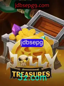Explorando o Fascinante Mundo de JollyTreasures