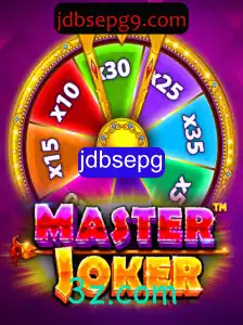 Explorando o Fascinante Mundo do Jogo MasterJoker