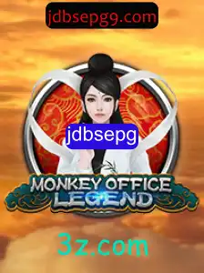 Explorando o Fascinante Mundo de MonkeyOfficeLegend