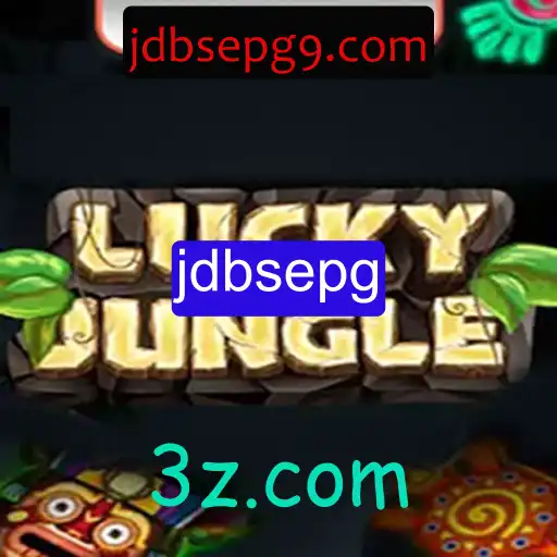 Descubra 'LuckyJungle1024': O Jogo Que Está Revolucionando o Entretenimento
