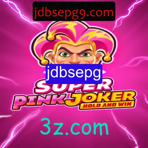 SuperPinkJoker: Descubra o Jogo que Está Revolucionando o Mundo do Entretenimento