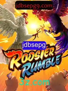 RoosterRumble: Uma Aventura Emocionante no Universo dos Jogos