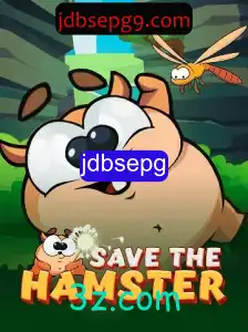 Descubra o Fascinante 'SavetheHamster': Um Jogo de Estratégia Inovador