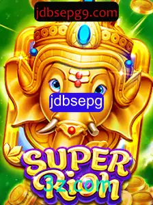 Descubra SuperRich: O Jogo de Estratégia e Fortuna para Todos