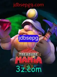 Descubra o Fascinante Mundo de TreasureMania