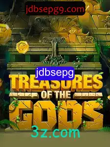 Descubra 'TreasureoftheGods': O Jogo Que Está Conquistando o Mundo