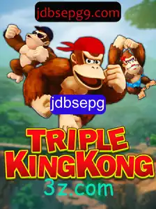 Explorando o Mundo do Jogo TripleKingKong